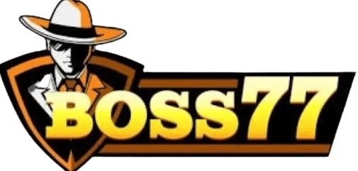 BOSS77 logo