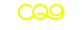 CQ9 Gaming logo