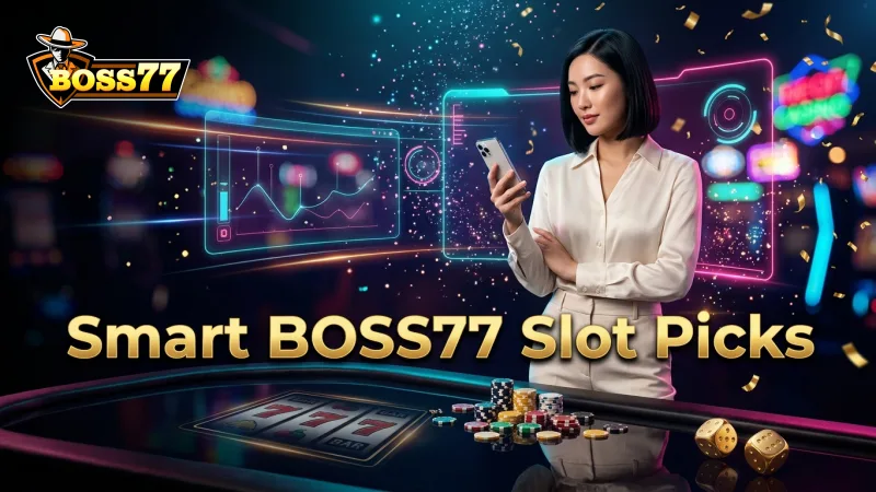 smart-boss77-slot-picks-align-with-personal-preferences-to-enjoy-responsibly