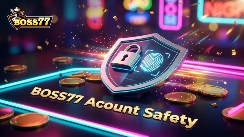 account-security-measures-help-maintain-a-safe-boss77-gaming-environment-to-protect