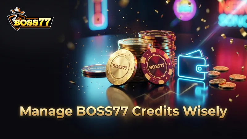 prudent-management-of-ammunition-and-credits-ensures-extended-boss77-gaming-sessions