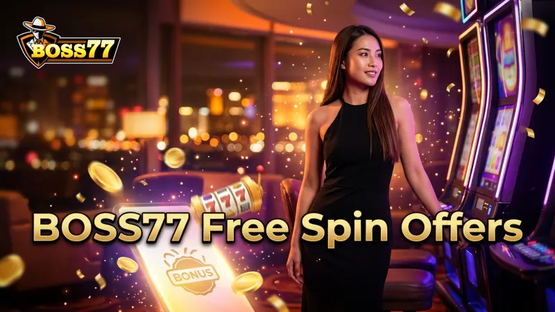 boss77-free-spin-offers-appear-on-your-mobile-ready-to-activate