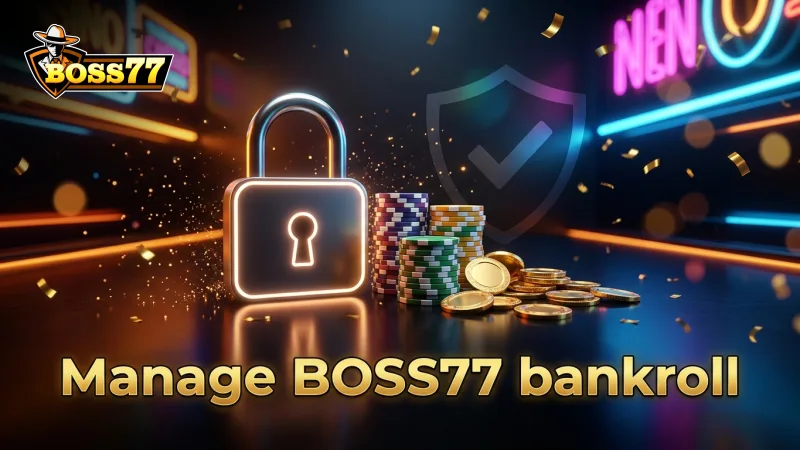 effective-bankroll-management-prevents-chasing-losses-on-boss77