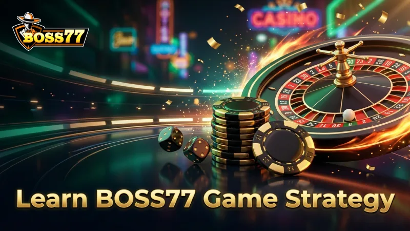 understanding-basic-boss77-live-game-strategies-enhances-the-player-experience