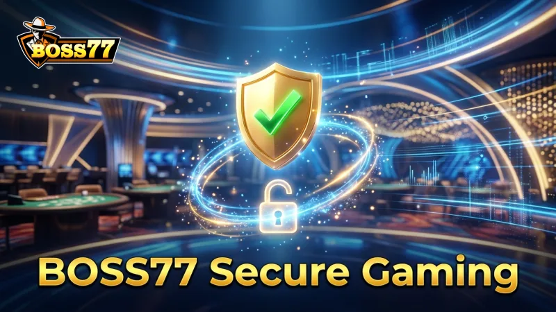 boss77-ensures-fair-play-and-secure-transactions-across-all-live-games