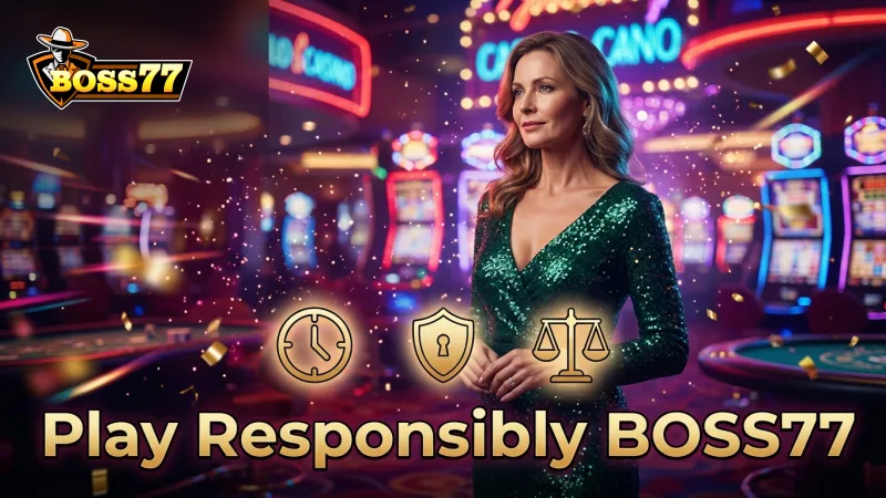 boss77-promotes-responsible-gaming-with-player-protection-tools