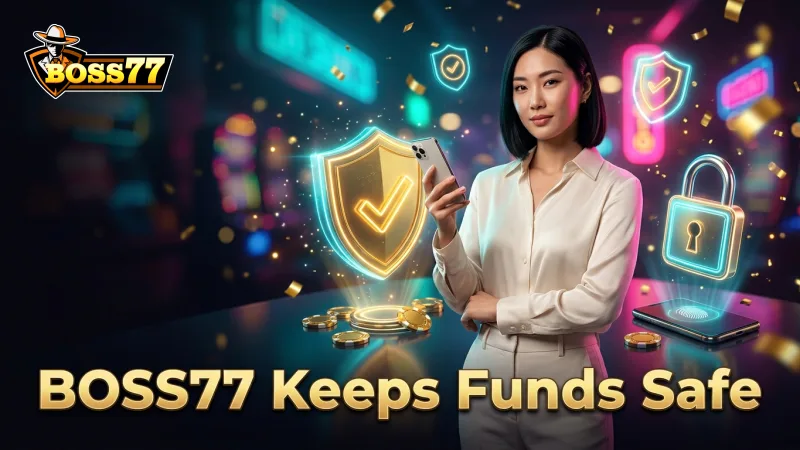 advanced-encryption-safeguards-all-personal-details-and-boss77-transactions