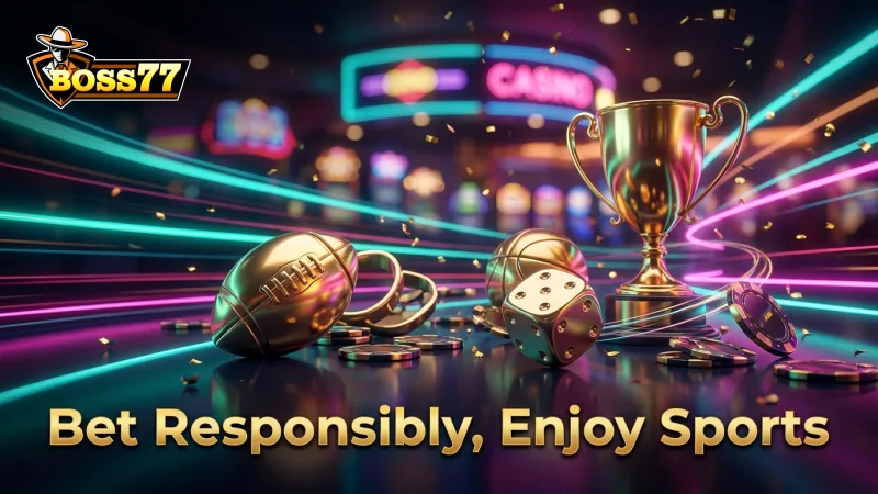 manage-your-boss77-free-bets-wisely-betting-responsibly-to-enhance-enjoyment