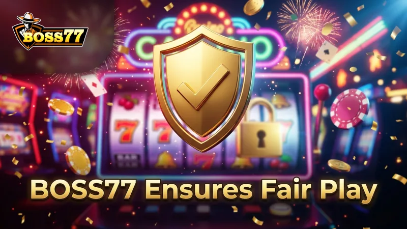 boss77-ensures-fair-play-across-all-top-slot-providers