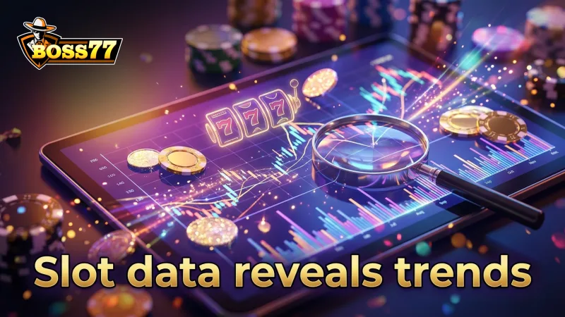 new-slot-data-reveals-player-preferences-and-game-volatility